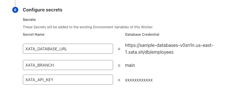 Cloudflare Integration Image